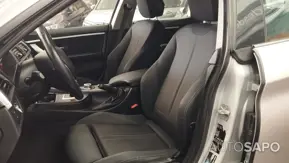 BMW Série 4 de 2019