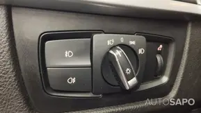 BMW Série 4 de 2019