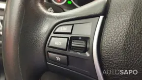BMW Série 4 de 2019