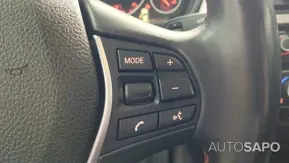 BMW Série 4 de 2019