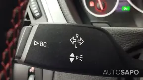 BMW Série 4 de 2019