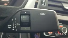 BMW Série 4 de 2019