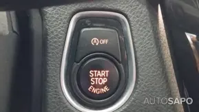 BMW Série 4 de 2019