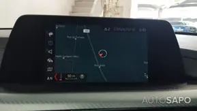 BMW Série 4 de 2019