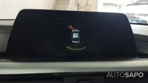 BMW Série 4 de 2019