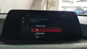 BMW Série 4 de 2019