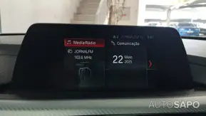 BMW Série 4 de 2019