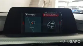 BMW Série 4 de 2019
