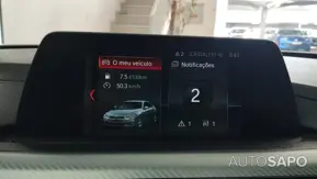 BMW Série 4 de 2019