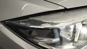 BMW Série 4 de 2019