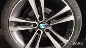 BMW Série 4 de 2019