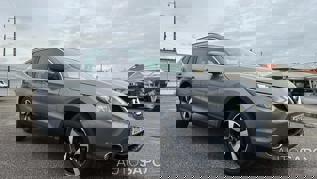 Nissan Qashqai de 2016