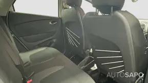 Renault Captur de 2019