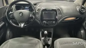 Renault Captur de 2019