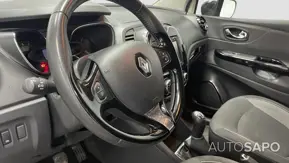 Renault Captur de 2019
