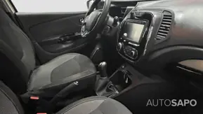 Renault Captur de 2019