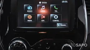 Renault Captur de 2019