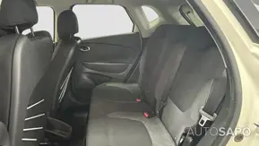 Renault Captur de 2019