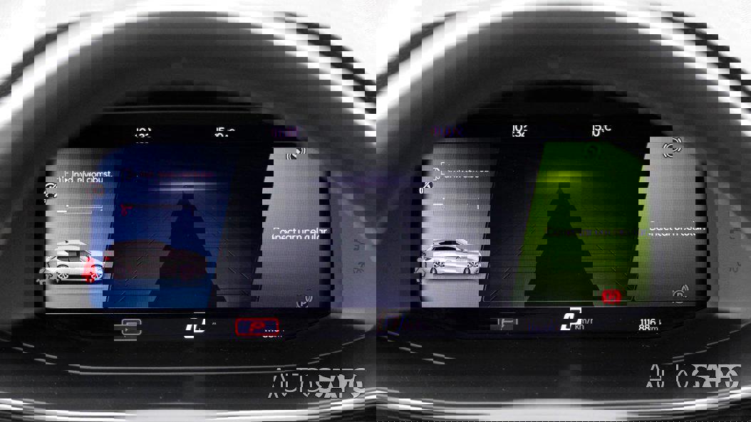 Seat Leon de 2021