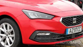 Seat Leon de 2021