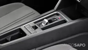 Seat Leon de 2021