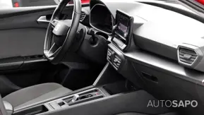 Seat Leon de 2021