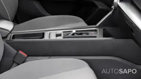 Seat Leon de 2021