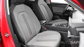 Seat Leon de 2021