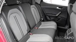 Seat Leon de 2021