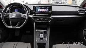 Seat Leon de 2021