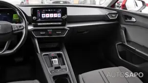 Seat Leon de 2021