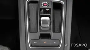 Seat Leon de 2021