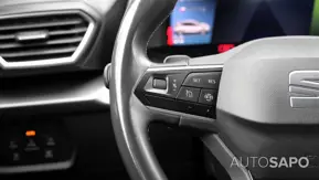 Seat Leon de 2021