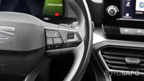 Seat Leon de 2021