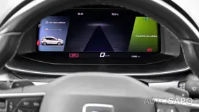 Seat Leon de 2021