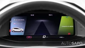Seat Leon de 2021