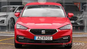 Seat Leon de 2021
