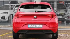 Seat Leon de 2021