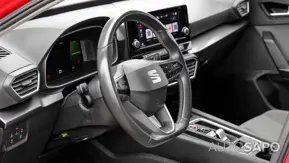 Seat Leon de 2021