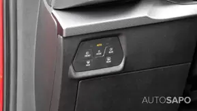 Seat Leon de 2021