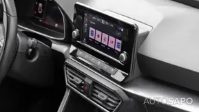 Seat Leon de 2021