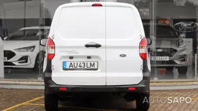 Ford Transit Courier 1.5 TDCi Trend de 2022