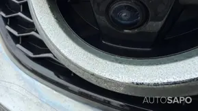 Nissan Qashqai de 2014