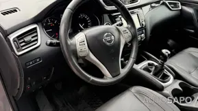 Nissan Qashqai de 2014