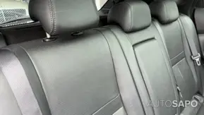 Nissan Qashqai de 2014