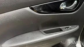 Nissan Qashqai de 2014