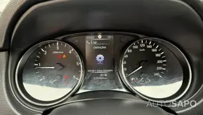 Nissan Qashqai de 2014