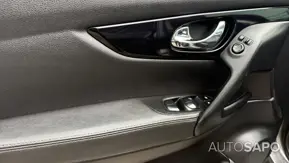 Nissan Qashqai de 2014