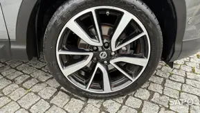 Nissan Qashqai de 2014
