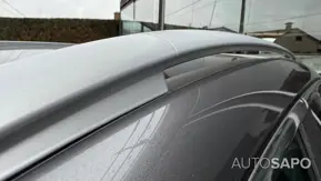 Nissan Qashqai de 2014